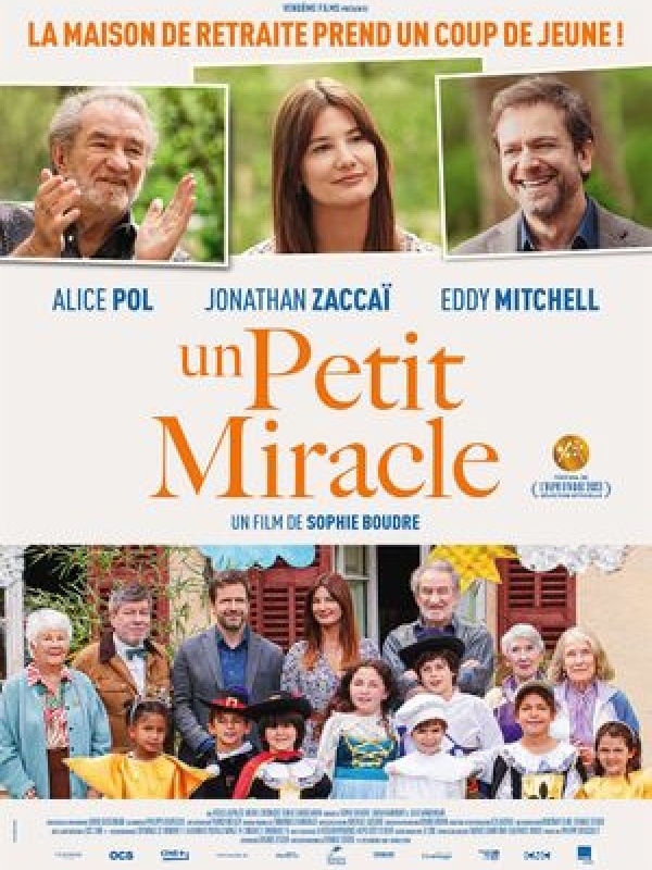 Un petit miracle