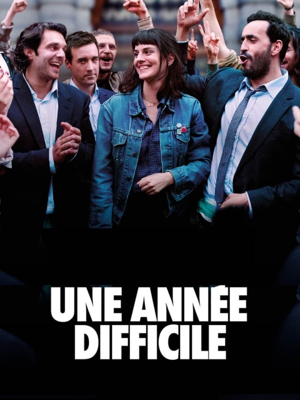 Une année difficile