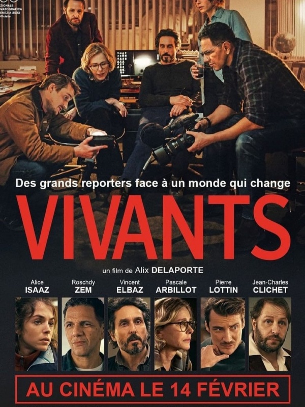 Vivants